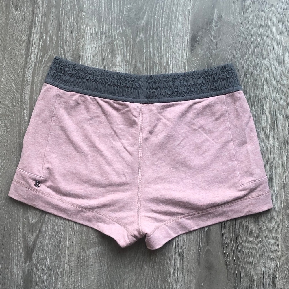 Lululemon All In Short - Picture 6 of 9